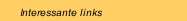 Interessante links
