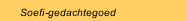 Soefi-gedachtegoed