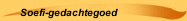 Soefi-gedachtegoed